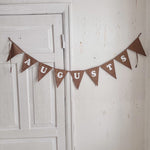 Karodziņu virtene "Es uzrakstīšu Tavu vārdu" Image 2