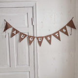 Karodziņu virtene "Es uzrakstīšu Tavu vārdu" Image 2