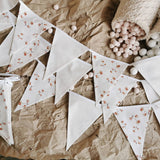 Karodziņu virtene "Kokvilnas lauki" Image 8