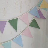 Karodziņu virtene "Izkrāso pasauli" Image 3