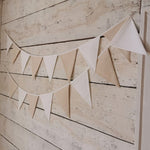 Karodziņu virtene "Laižos miegā" Image 5