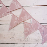 Karodziņu virtene "Mežģīņu raksts" Image 5