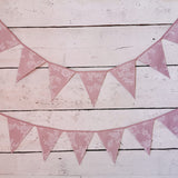 Karodziņu virtene "Mežģīņu raksts" Image 3