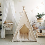 Vigvams bērniem "Piena ceļš" Image 2