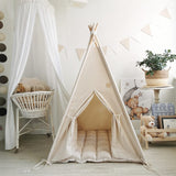 Vigvams bērniem "Piena ceļš" Image 2