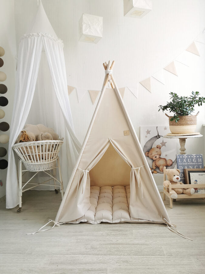 Vigvams bērniem "Piena ceļš" Image 2