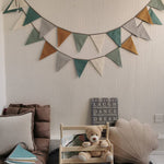 Karodziņu virtene "Ceļojums sapnī" Image 6