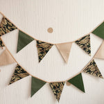 Karodziņu virtene "Kamuflāža" Image 4