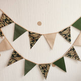 Karodziņu virtene "Kamuflāža" Image 4