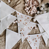 Karodziņu virtene "Kokvilnas lauki" Image 11