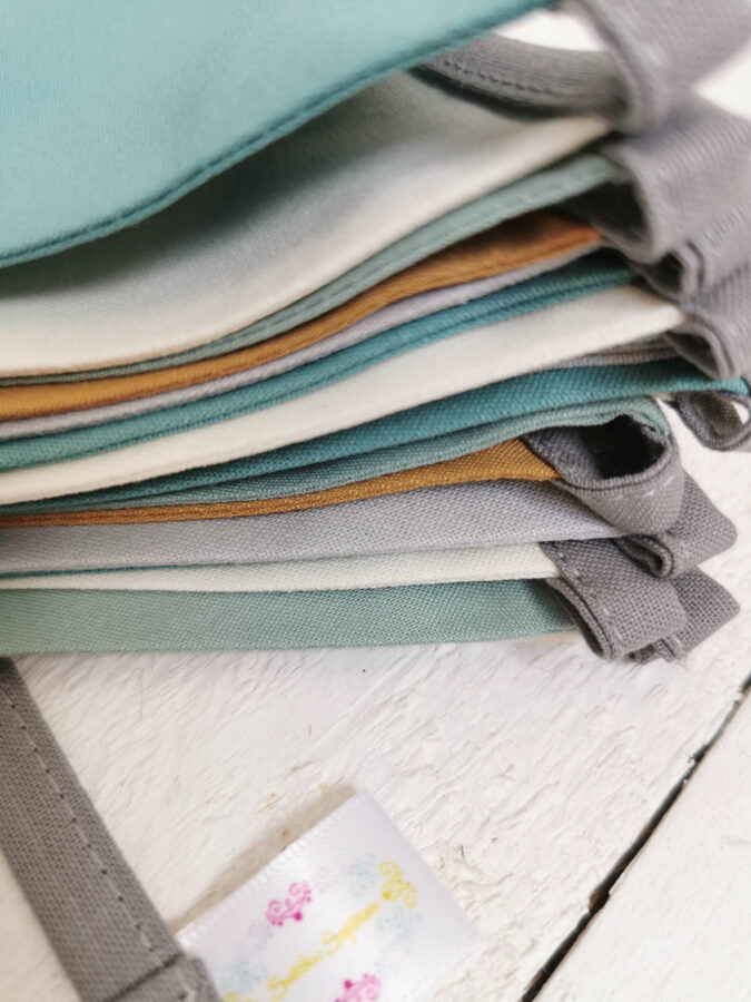 Karodziņu virtene "Ceļojums sapnī" Image 2