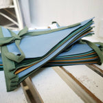 Karodziņu virtene "Medus mežā" Image 15