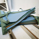 Karodziņu virtene "Medus mežā" Image 15