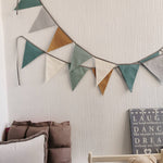 Karodziņu virtene "Ceļojums sapnī" Image 7