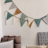 Karodziņu virtene "Ceļojums sapnī" Image 7