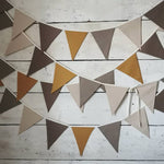 Karodziņu virtene "3 rudens stāsti" Image 3