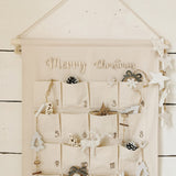 Adventes kalendārs "Kas ir manā kabatiņā?" Image 3