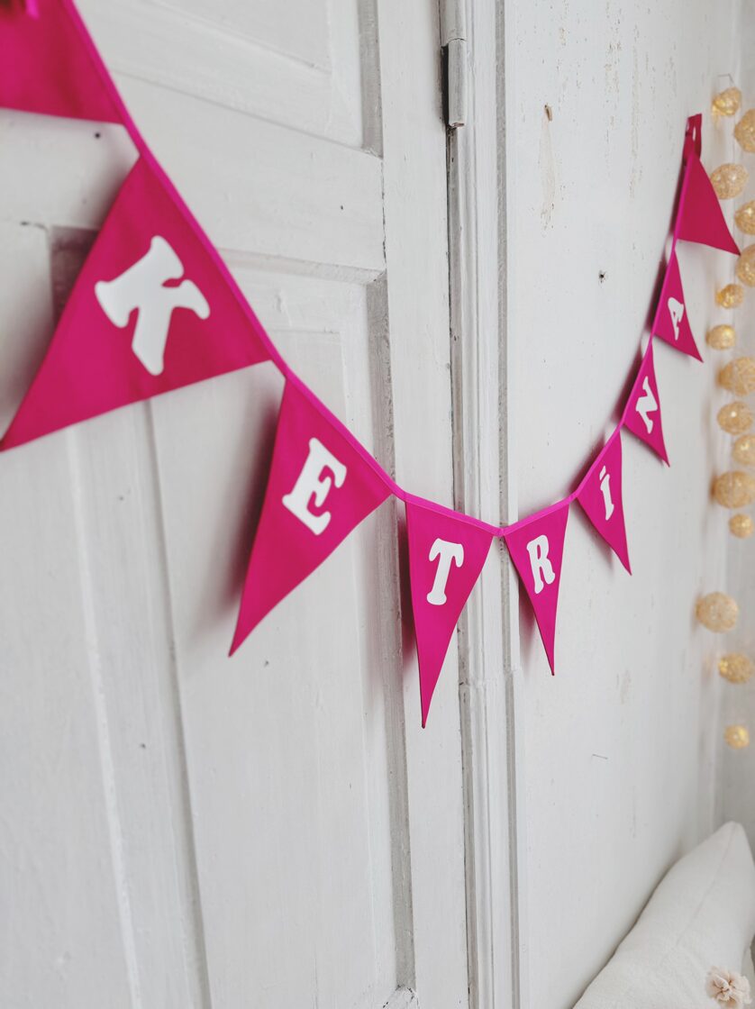 Karodziņu virtene "Es uzrakstīšu Tavu vārdu" Image 16