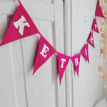 Karodziņu virtene "Es uzrakstīšu Tavu vārdu" Image 16