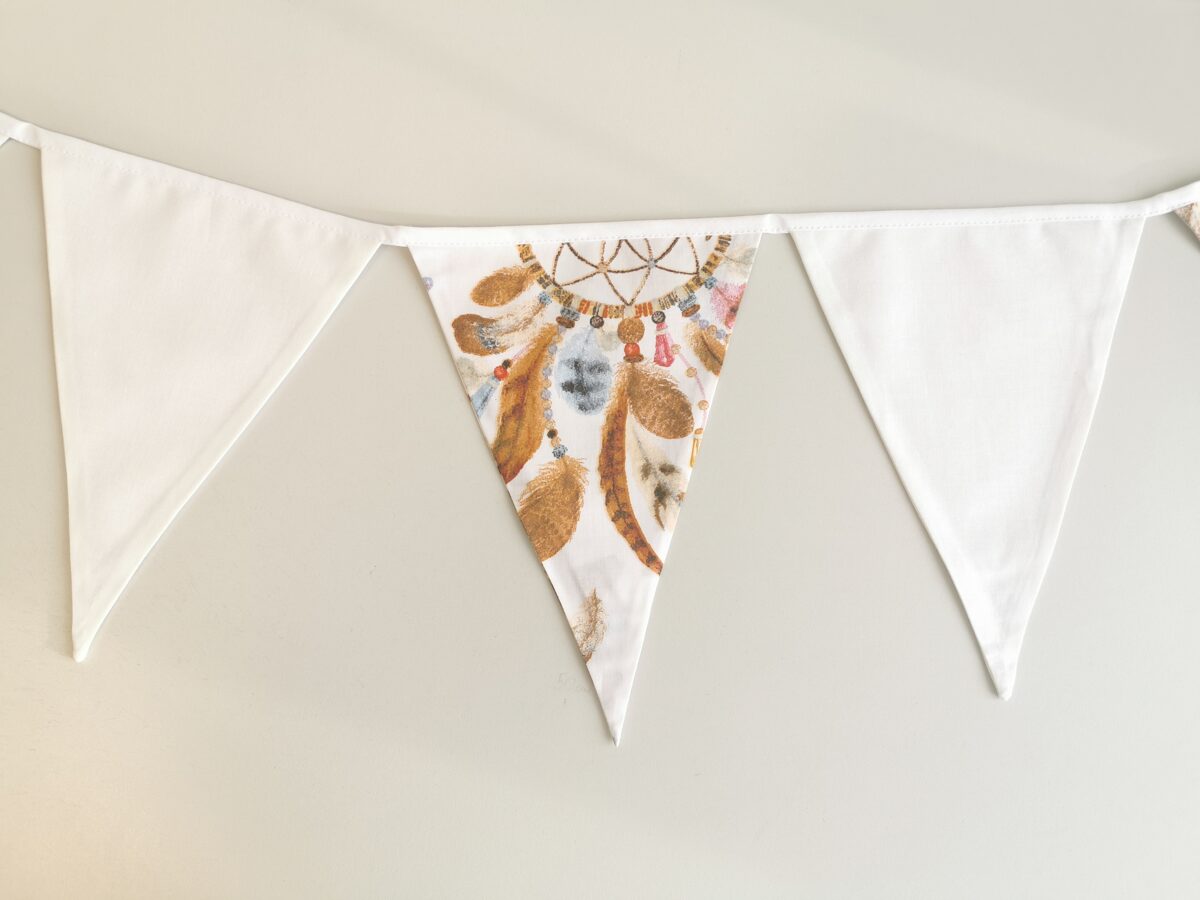 Karodziņu virtene "Sapņi" Image 3