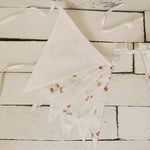 Karodziņu virtene "Kokvilnas lauki" Image