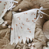 Karodziņu virtene "Kokvilnas lauki" Image 14