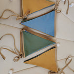 Karodziņu virtene "Rudens pikniks" Image 7