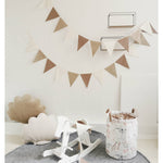 Karodziņu virtene "Trīs toņi" Image 2