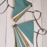 Karodziņu virtene "Ceļojums sapnī" Image