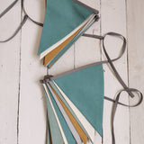 Karodziņu virtene "Ceļojums sapnī" Image