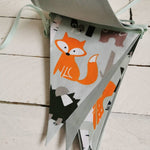 Karodziņu virtene "Zvēru diena" Image 2