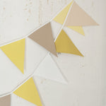 Karodziņu virtene "Kad mākoņi ar sauli spēlējas" Image 3