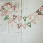 Karodziņu virtene "Es uzrakstīšu Tavu vārdu" Image 12