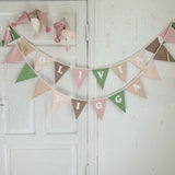 Karodziņu virtene "Es uzrakstīšu Tavu vārdu" Image 12