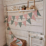 Karodziņu virtene "Mīļstāstiņš" Image 5