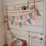 Karodziņu virtene "Mīļstāstiņš" Image 5