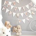 Karodziņu virtene "Sapņi" Image