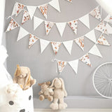 Karodziņu virtene "Sapņi" Image