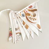 Karodziņu virtene "Sapņi" Image 5