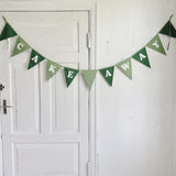 Karodziņu virtene "Es uzrakstīšu Tavu vārdu" Image 18