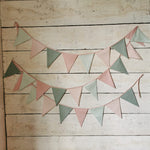 Karodziņu virtene "Šodien ir svētki!" Image