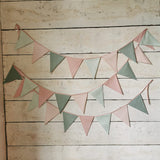 Karodziņu virtene "Šodien ir svētki!" Image