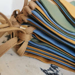 Karodziņu virtene "Rudens pikniks" Image 8