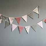 Karodziņu virtene "Ziedu dūmaka" Image 4