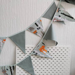 Karodziņu virtene "Zvēru diena" Image 3