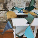 Karodziņu virtene "Medus mežā" Image 12