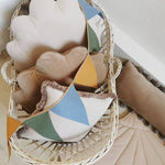 Karodziņu virtene "Rudens pikniks" Image 5