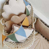 Karodziņu virtene "Rudens pikniks" Image 5