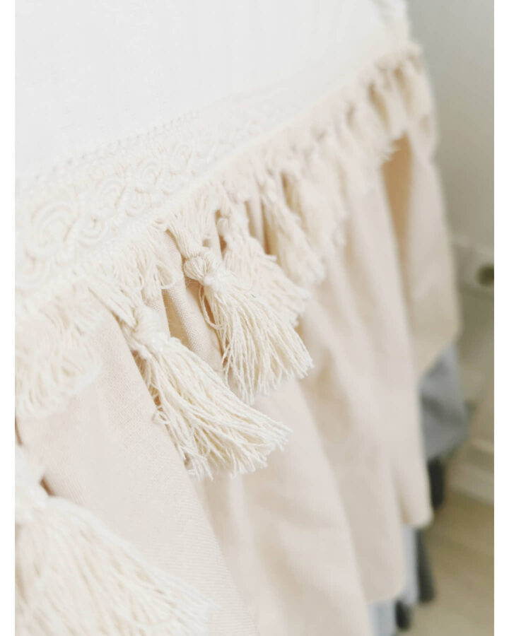 Vigvams bērniem "ROMANCE" Image 3