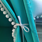 Vigvams bērniem "Okeāna leģenda" Image 7